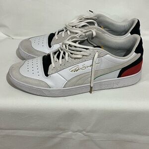 Puma Ralph Sampson Low UH "Unity"